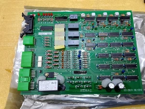 BEMAC UST-206-D PCB UST-206D UST206D NEU - Bild 1 von 5