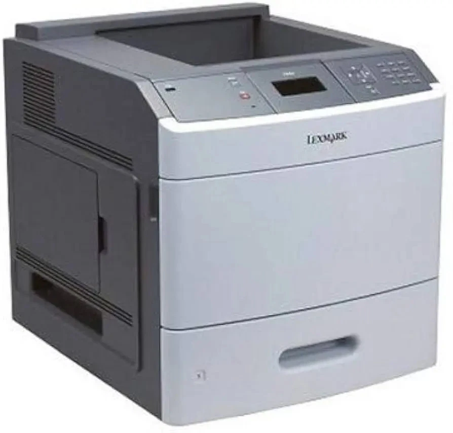 Lexmark T654n 30G0310 Network Laser Printer w/ 90 Day Warranty - Image 1 of 1