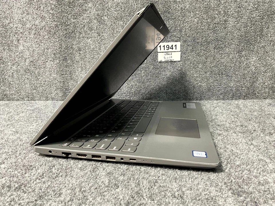 Lenovo IdeaPad L340 i3 Core 8th Gen 🎓 - Image 1 of 4
