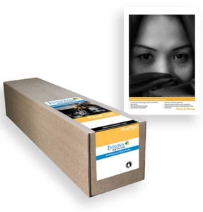 Innova FibaPrint Ultra Smooth Gloss Fine Art Fotopapier - Bild 1 von 2