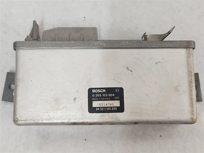 Chassis ECM ABS Convertible Fits 87-93 BMW 325i 3793826 - Image 1 of 4