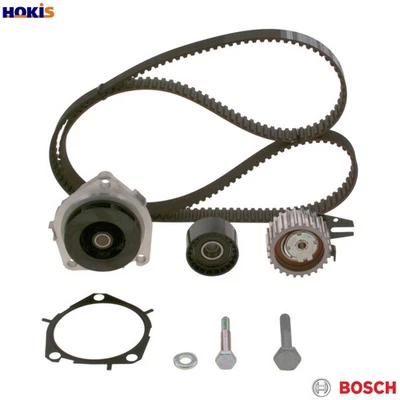 WATER PUMP & TIMING BELT KIT 1 987 946 459 FOR ALFA ROMEO FIAT STILO/VAN/Wagon - Image 1 of 4