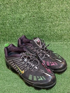 Nike Air Vapormax 360 Black Green Strike Pink Blast 2019 Release Uk9 Description - Picture 1 of 13