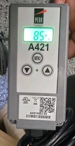 Penn A421 Temperaturregelung A421ABJ-02, 120V  - Bild 1 von 7
