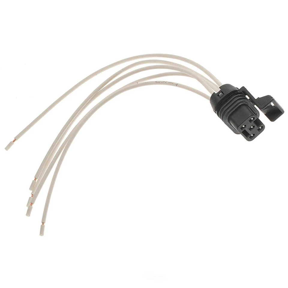 Conector de actuador 4x4 para GMC Sierra 1500 Sierra 2500 HD 1988-2016 K2500, K3500 Foto 1 de 3