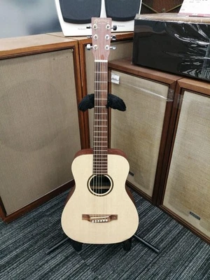 Mini guitare acoustique MARTIN LXM - Photo 1/4