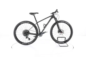 Scott Scale RC Team Issue AXS Fahrrad Mountainbike Top 29" black Pro Refurbished - Bild 1 von 10