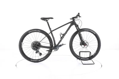 Scott Scale RC Team Issue AXS Fahrrad Mountainbike Top 29" black Pro Refurbished - Bild 1 von 4