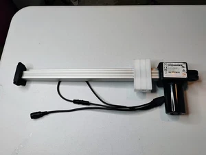 Nur Motor JLDQ 12 JLDQ.12.157.333L für Power Liegeantrieb Ersatz  - Bild 1 von 6