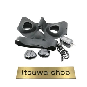 Japan Genuine Products YA-MAN EP-14BB LIFT CARE FACE MASK MEDI LIFT with BOX  - Picture 1 of 11