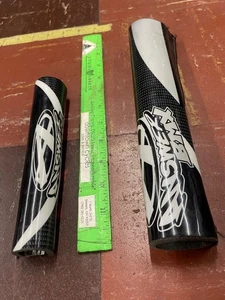 Answer BMX handlebar  & frame Pad 1990's Mid School Racing Bike Bicycle Vintage - Picture 1 of 1