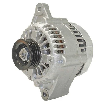 Alternator - Image 1 of 4