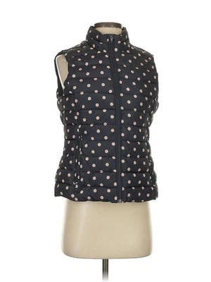 Chaleco negro ColeBrook para mujer 5 Foto 1 de 4