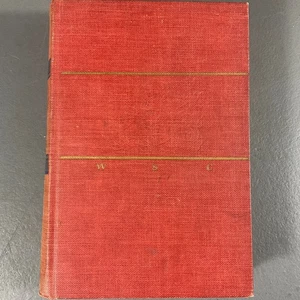 Blood, Sweat, and Tears by Winston Churchill G.P. Putnam's Vintage HC Book 1941 - Picture 1 of 24