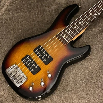 Tienda G&L Tribute Series L-2500 Owari Komaki Foto 1 de 4