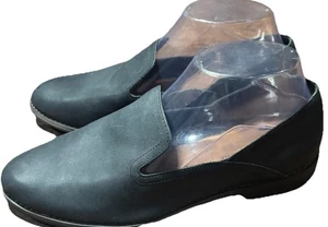Zapatos planos Lucky Brand Cahill 8,5 probados nunca usados nuevos sin caja nuevos carrera informales - Imagen 1 de 7