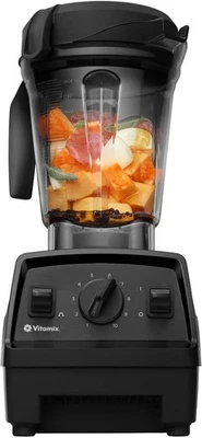 Licuadora Vitamix Explorian, grado profesional, 64 oz. Contenedor de bajo perfil Foto 1 de 3