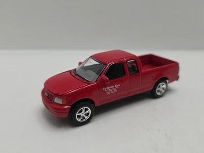 Racing Champions 1:64 Die Cast Fast & Furious Racers Edge Ford Lightning Truck - Image 1 of 4