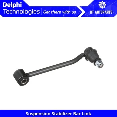 Barra estabilizadora de suspensión trasera Delphi 1995 para Dodge Ram 3500 1994-2002 4x4 Foto 1 de 2