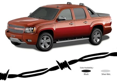 Trimbrite R65170 Rebel Gear ™ PINSTRIPES — 第 1/2 张图片