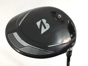 Bridgestone B3 DD Driver 9.5 TENSEI BS Red 40 (R) #611 Golf Clubs - Picture 1 of 3