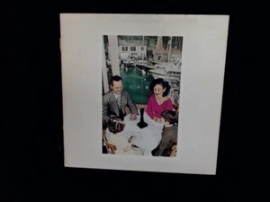 Presence by Led Zeppelin Vinyl Record OPEN - Picture 1 of 8