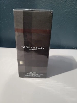 Burberry Touch мужской одеколон  - Изображение 1 из 3