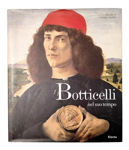 Botticelli nel suo tempo — Electa, 2009 - Imagen 1 de 4
