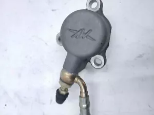ATTUATORE FRIZIONE MV AGUSTA BRUTALE 910 - Foto 1 di 5
