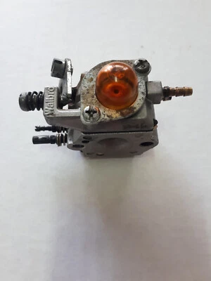 DECESPUGLIATORE OLE-MAC 727 733 730   735  740 Carburatore Walbro - Immagine 1 di 4