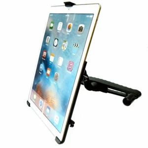 Dedicated Car Headrest Tablet Holder for Apple iPad PRO 12.9" 3rd Gen (2020) - Picture 1 of 9