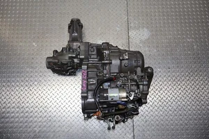 TOYOTA RAV4 JDM 2006-2008 2AZ 2.4L AWD AUTOMATIC TRANSMISSION 48K MILES! - Picture 1 of 12