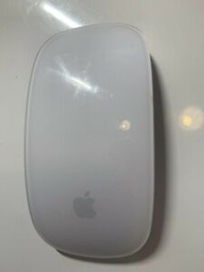Apple Magic Mouse A1296 Genuine Bluetooth Wireless 