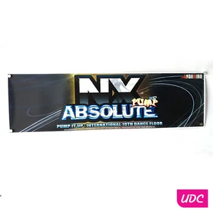 Andamiro Pump it Up Absolute Festzelt - Bild 1 von 1