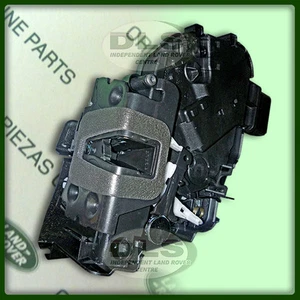 Bloqueo de puerta delantera R/H 433 MHz GEN - Land Rover Discovery 3 (LR01524LR) - Imagen 1 de 1