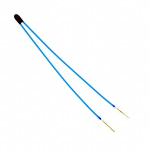 B57861S0103F040 TERMISTOR NTC 10KOHM 3988K BEAD 'UK COMPANY DESDE 1983 NIKKO' - Imagen 1 de 1