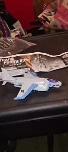 HASBRO Transformers HUNT OF THE DECEPTICONS Jetblade - Picture 1 of 4