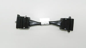 Genuine Ford PX Ranger 12 Pin LED Resistor Loom Trailer Adaptor LW MK2 Focus