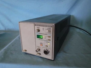 TEKTRONIX AM CURRENT PROBE AMPLIFIER 503B - Picture 1 of 5