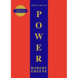 The Concise 48 Laws Of Power Robert Greene Collection Wisdom Books Paperback - Picture 1 of 9