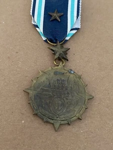 1974 Lebanon Navy Medal for Merit and Complishment Badge Order 3rd Class - Picture 1 of 12