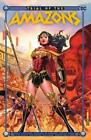 Trial of the Amazons by Vita Ayala (author), Becky Cloonan (writer), Michael ...