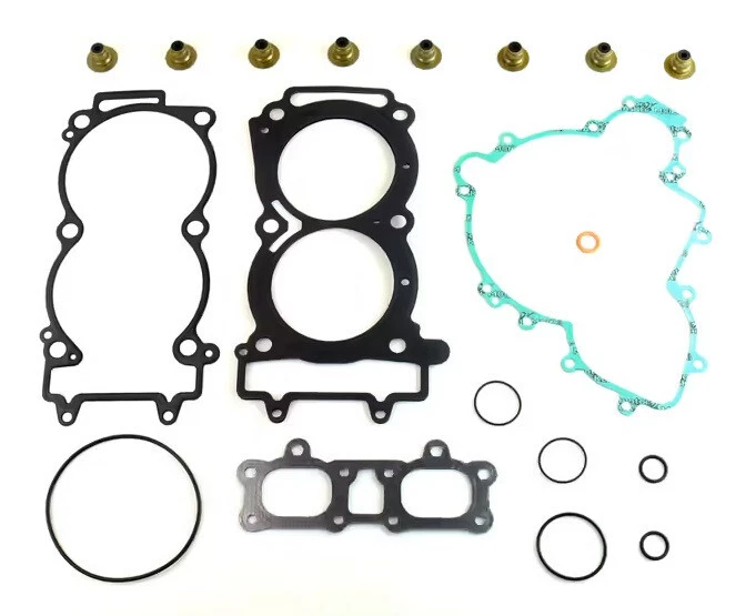 Athena Complete Gasket Kit P400427870021 Polaris 900 / 1000  RZR 13-16 - Image 1 of 1