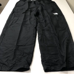 Under Armour Women’s TNF™ Nylon Easy Pants Black Size XL - Picture 1 of 3