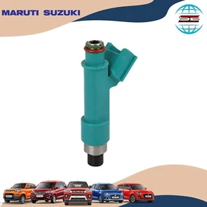 Maruti Suzuki fuel injector assy for grand vitara 2009-2015 kizashi 2011-2014 - Picture 1 of 6