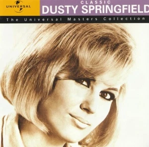 Dusty Springfield – Classic Dusty Springfield CD - Picture 1 of 2