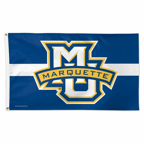 Marquette Golden Eagles Flag - 3' x 5' Flag Cover