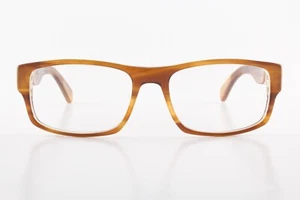 Very Rare Authentic Paul Smith Butler SYCBECR 54mm Sycamore Beige Glasses Japan - Picture 1 of 5