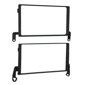 Metra 95-5818 Double Din Dash Kit for Select 1997-2003 Ford Lincoln Mercury M... - Picture 1 of 2