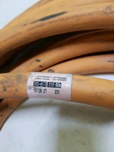 Rexroth IKG-4172. 018,00m - Bild 1 von 3